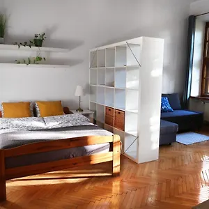 Apartment Grodzka 15, Krakow