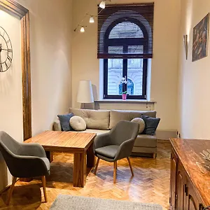 Apartment Sare 11, Krakow