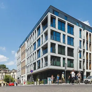 Apartment Rajska 3 By Renters, Krakow