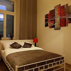 Apartment Oldkrak, Krakow