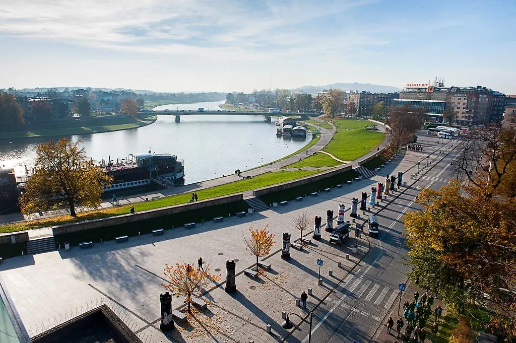 Cracow Apartaments Krakow