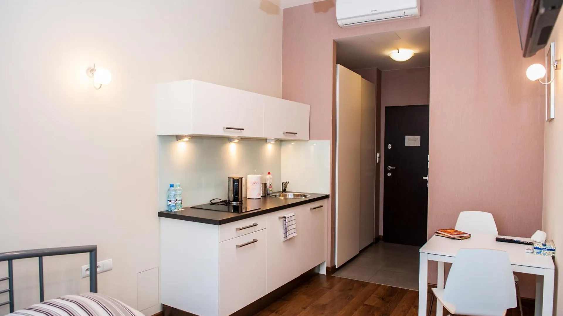 Cracow Apartaments Krakow