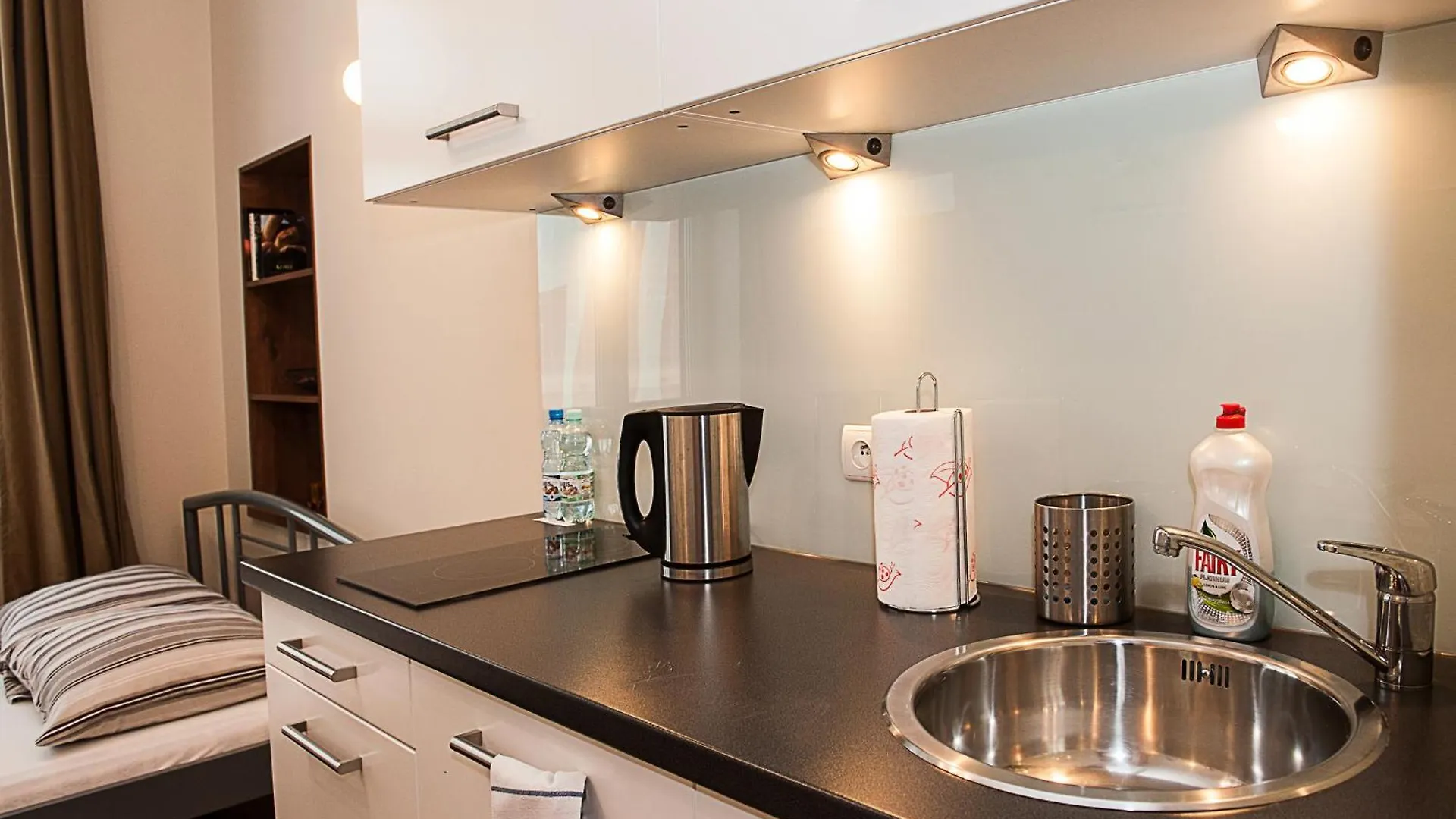 Apartment Cracow Apartaments Krakow