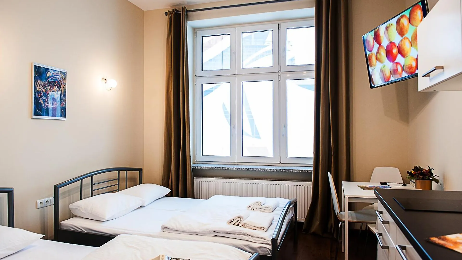 Cracow Apartaments Krakow 0*,  Poland