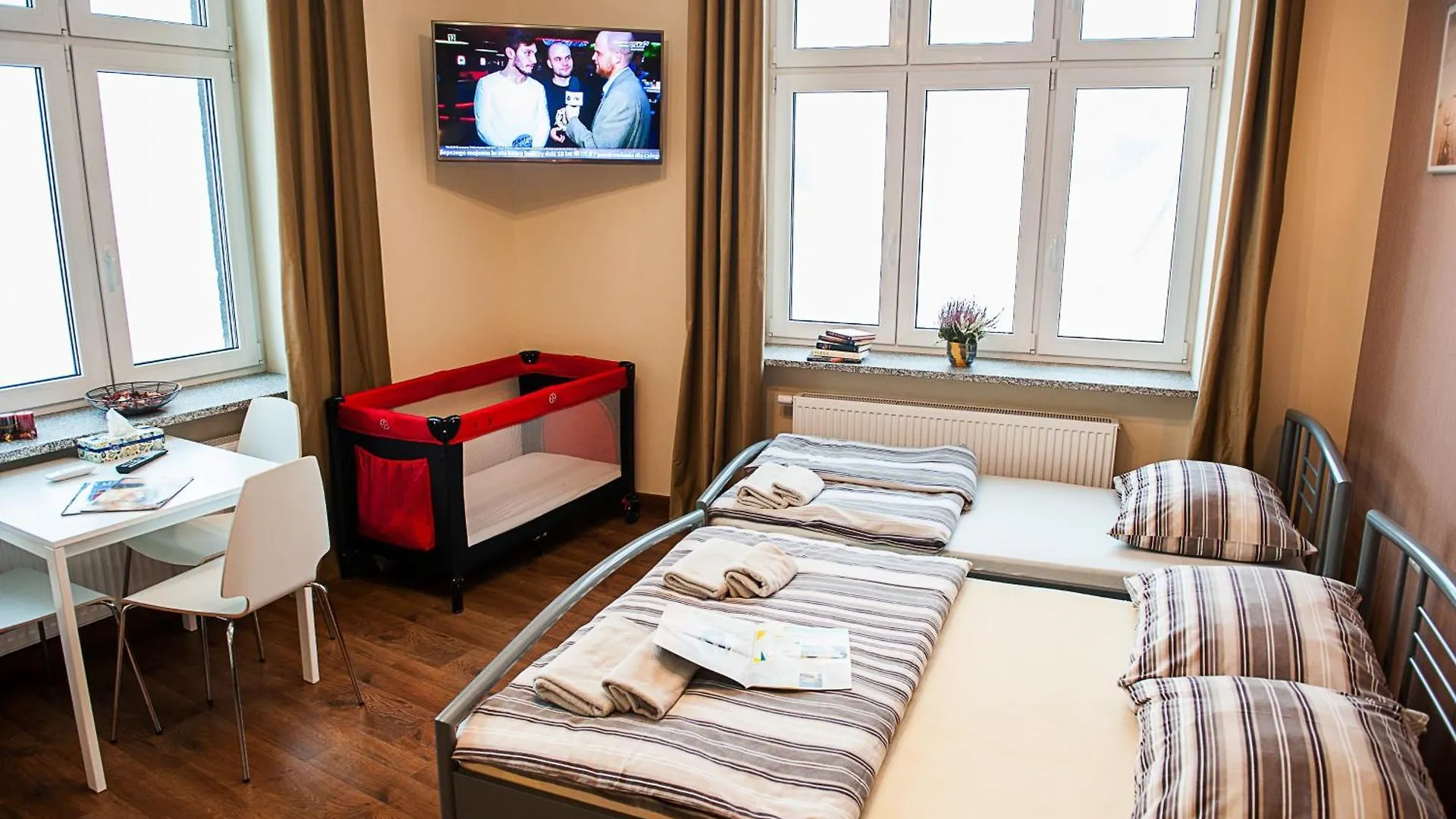 Cracow Apartaments Krakow Poland