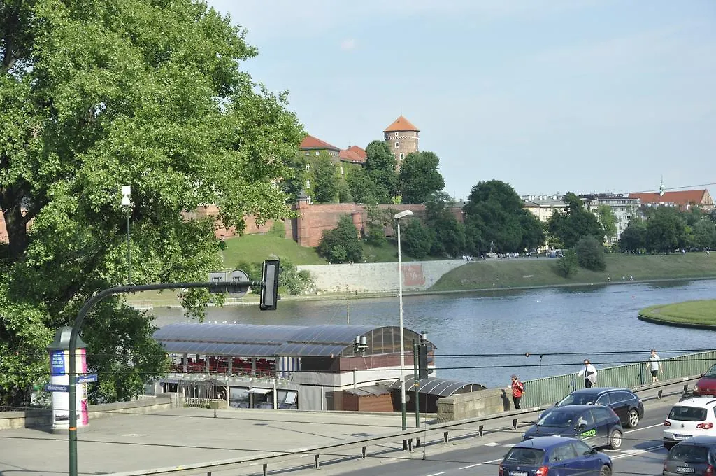 Cracow Apartaments Krakow